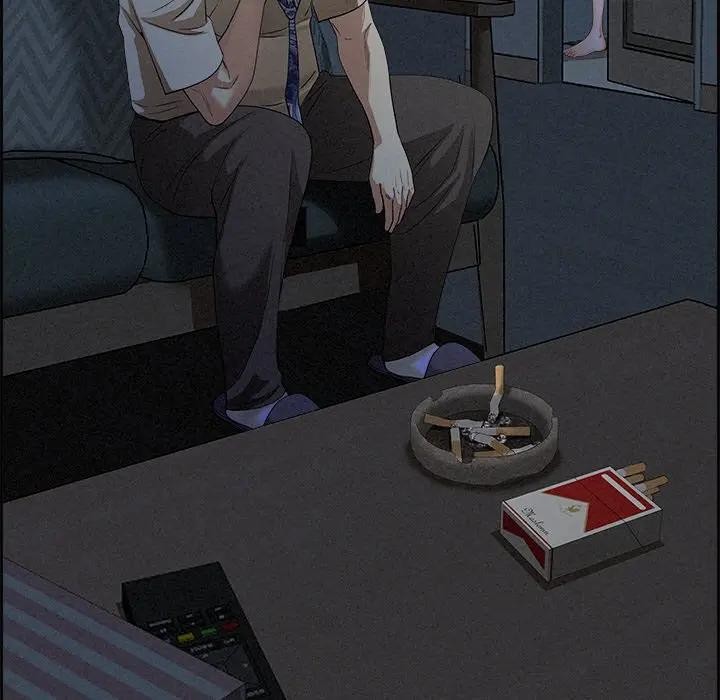 貴婦的專屬保鑣第15話 第82頁