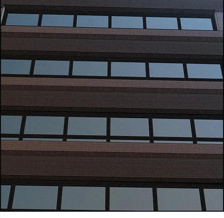 貴婦的專屬保鑣第15話 第88頁