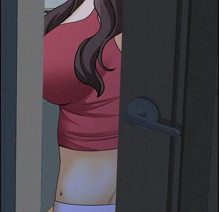 貴婦的專屬保鑣第15話 第85頁