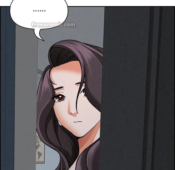 貴婦的專屬保鑣第15話 第84頁