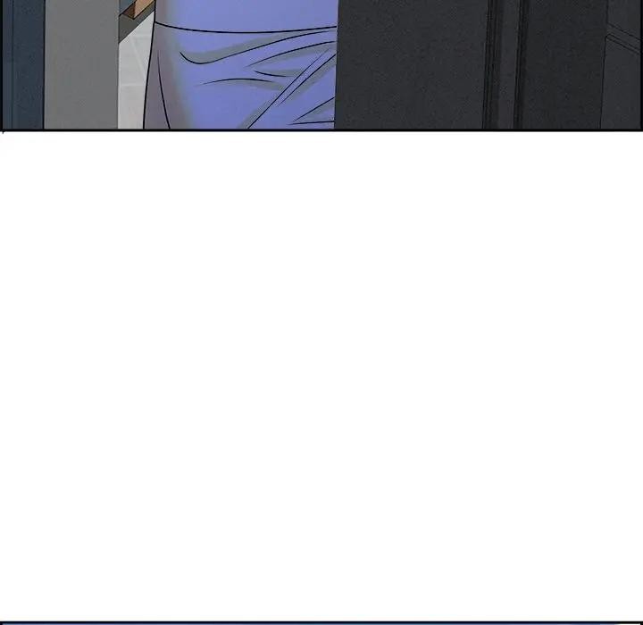 貴婦的專屬保鑣第15話 第86頁