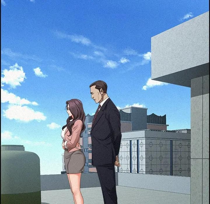 貴婦的專屬保鑣第15話 第90頁