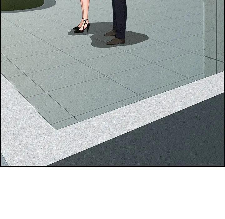 貴婦的專屬保鑣第15話 第91頁