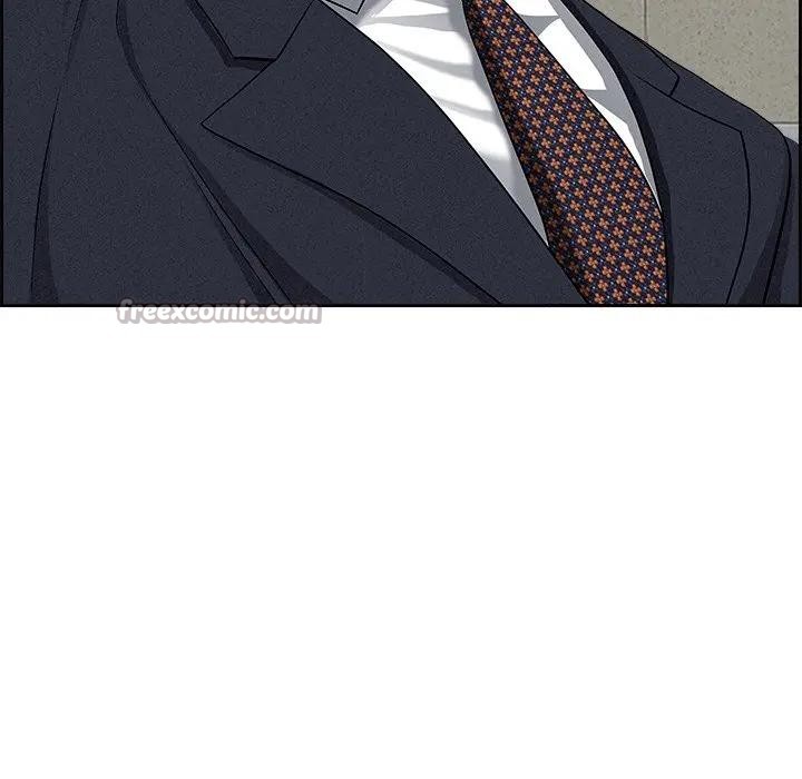 貴婦的專屬保鑣第15話 第98頁