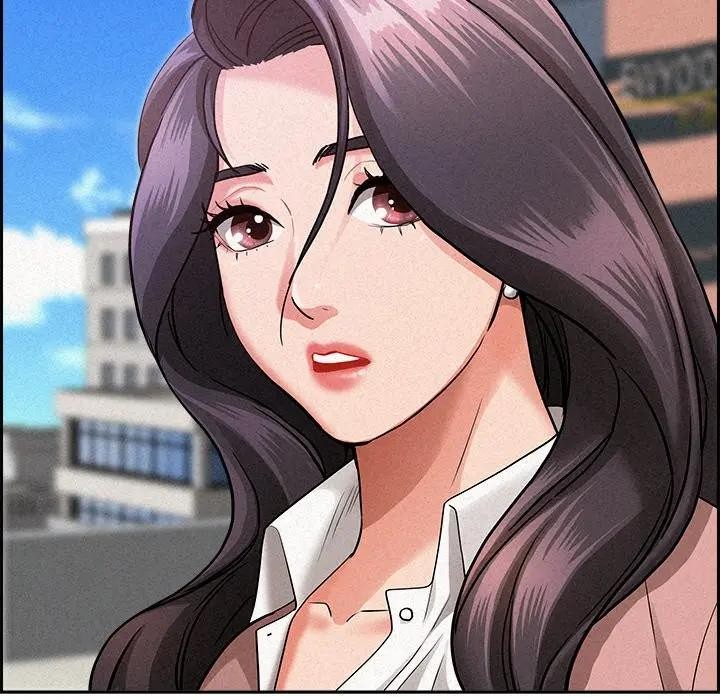 貴婦的專屬保鑣第15話 第95頁