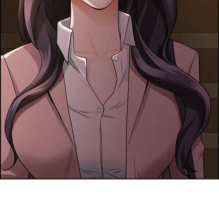 貴婦的專屬保鑣第15話 第107頁