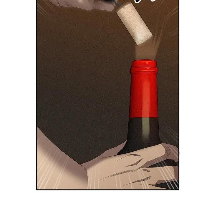 貴婦的專屬保鑣第15話 第114頁