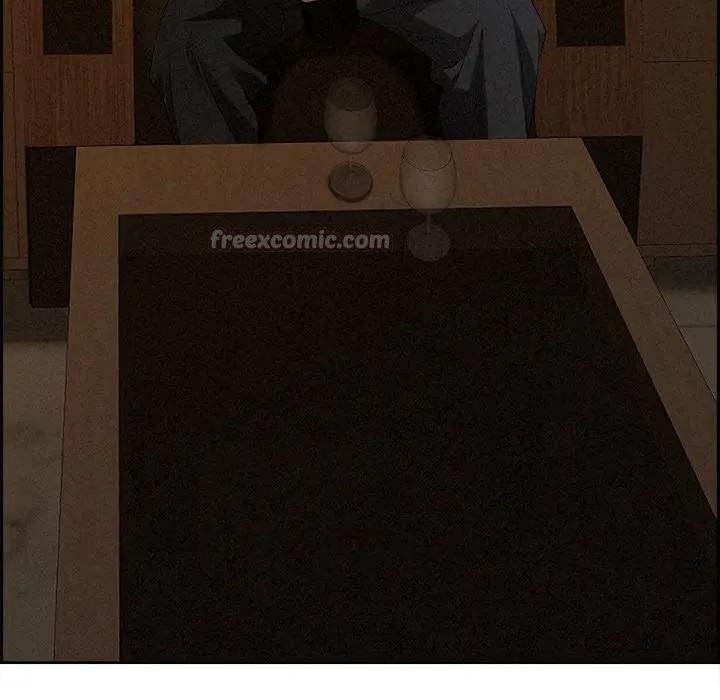 貴婦的專屬保鑣第15話 第112頁