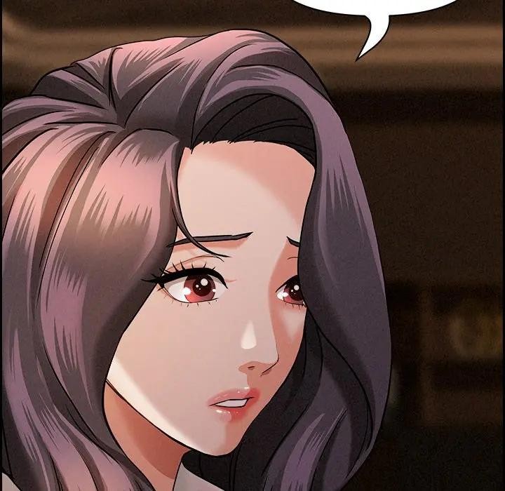 貴婦的專屬保鑣第15話 第117頁