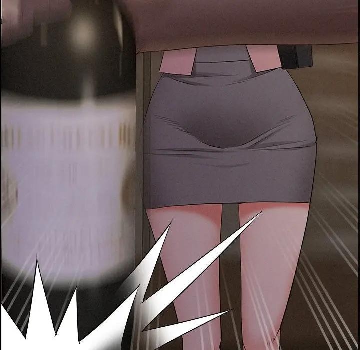 貴婦的專屬保鑣第15話 第124頁