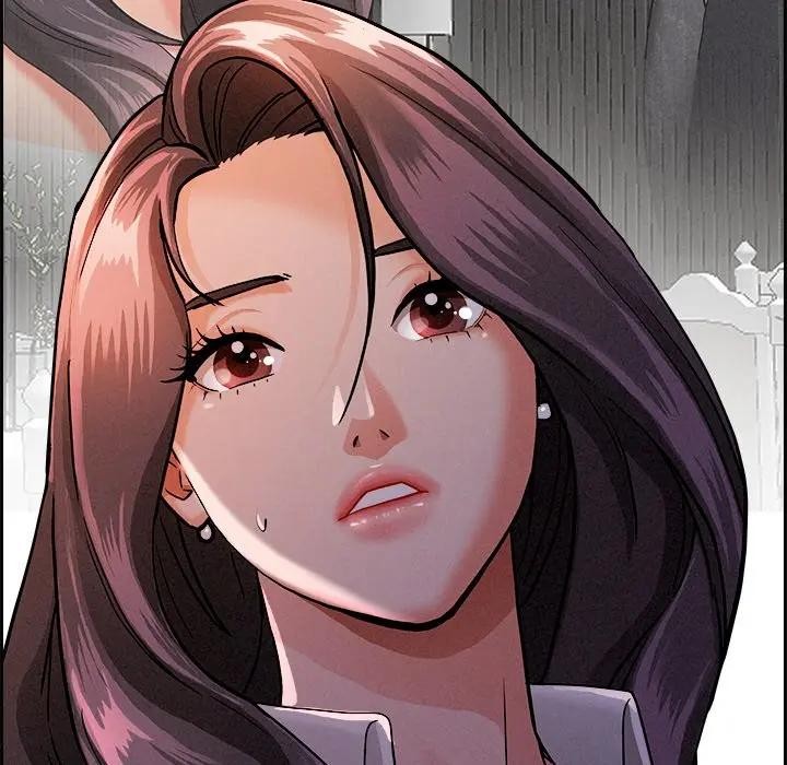 貴婦的專屬保鑣第15話 第130頁