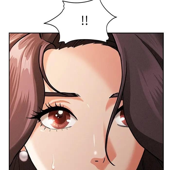 貴婦的專屬保鑣第15話 第135頁