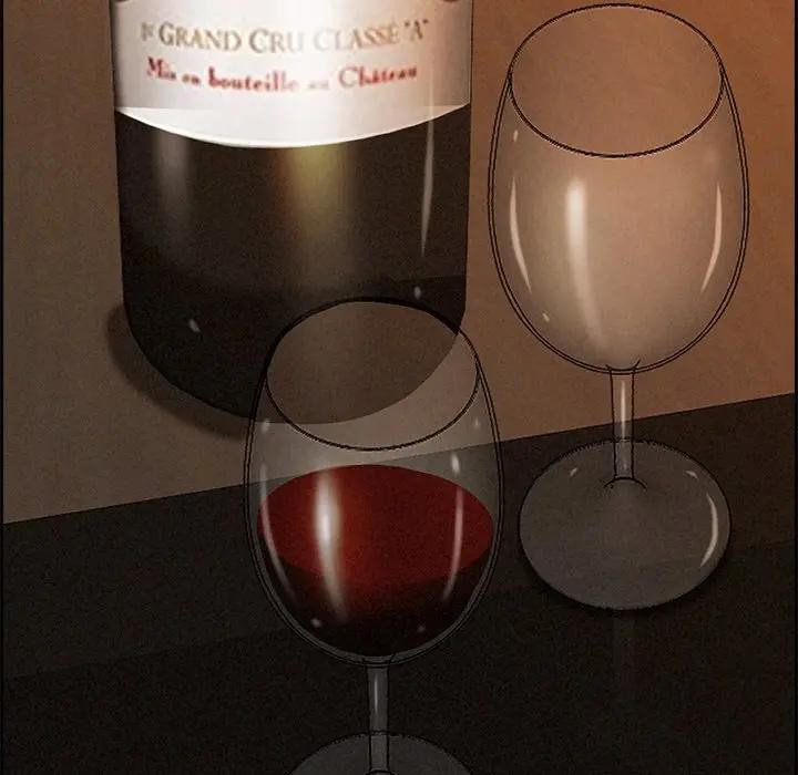 貴婦的專屬保鑣第15話 第137頁