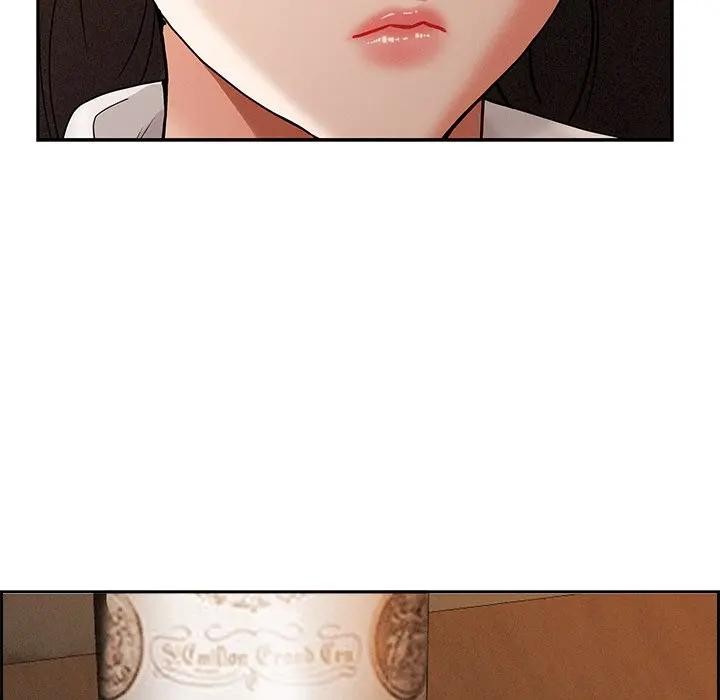 貴婦的專屬保鑣第15話 第136頁