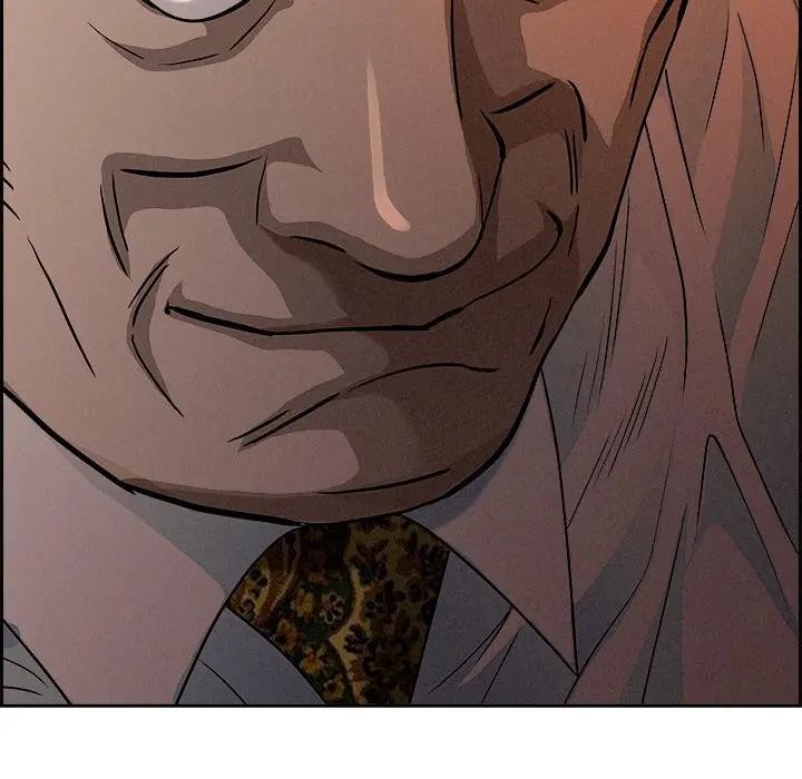 貴婦的專屬保鑣第15話 第142頁