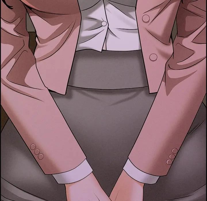 貴婦的專屬保鑣第15話 第146頁