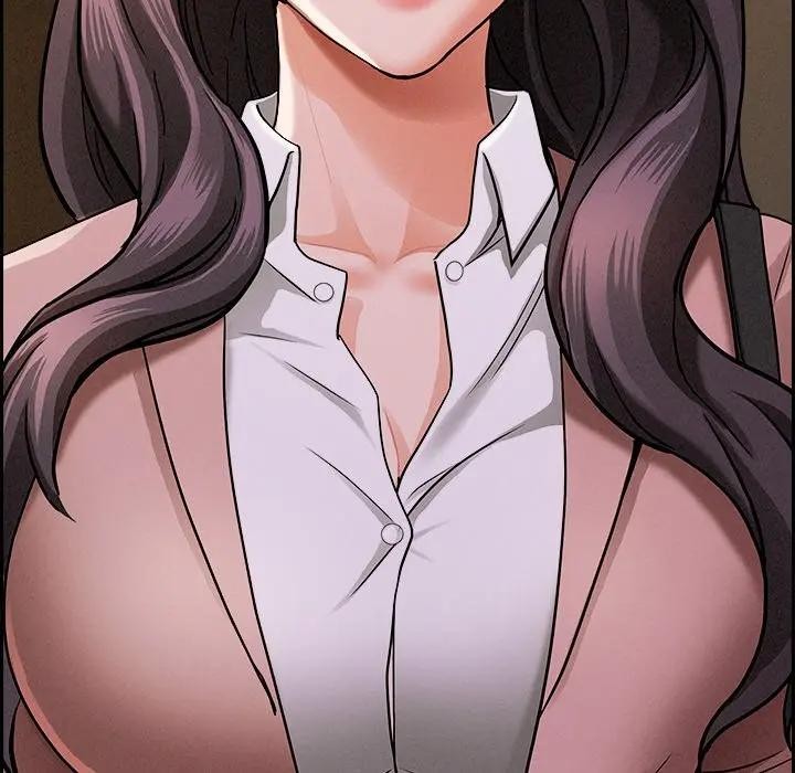 貴婦的專屬保鑣第15話 第145頁