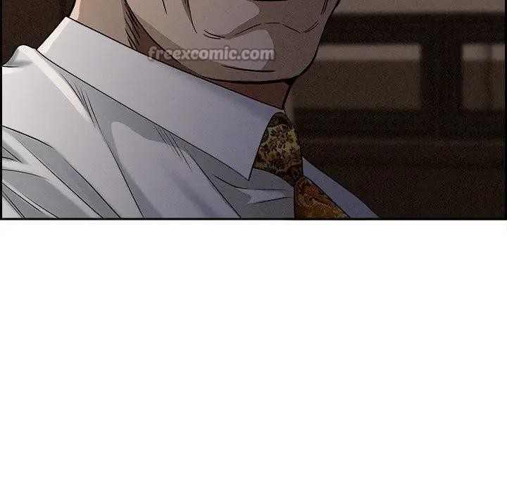 貴婦的專屬保鑣第15話 第154頁