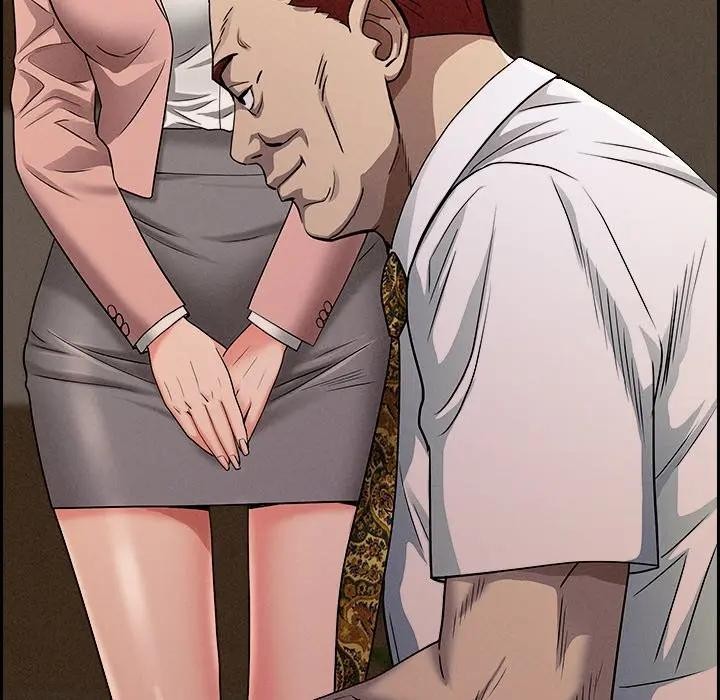 貴婦的專屬保鑣第15話 第149頁