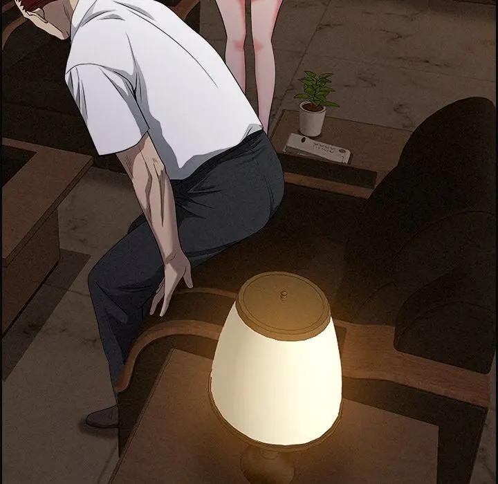 貴婦的專屬保鑣第15話 第159頁