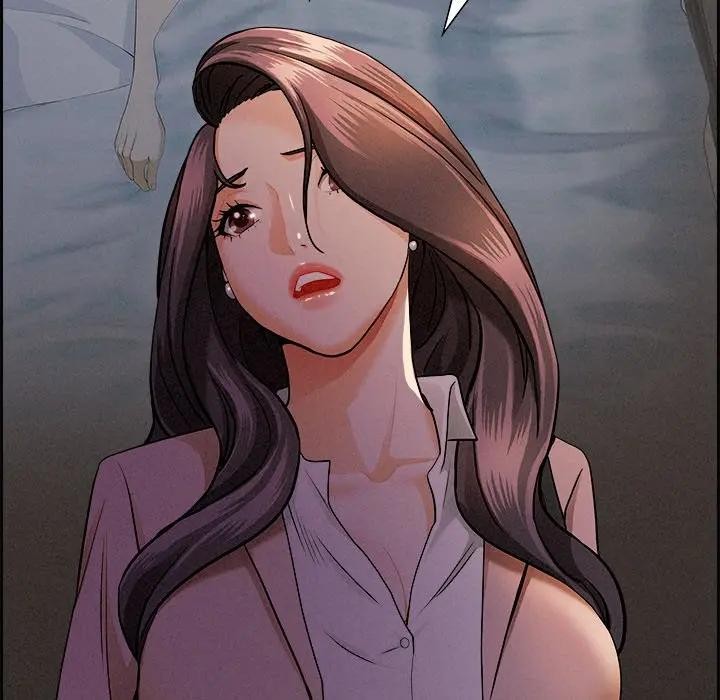 貴婦的專屬保鑣第15話 第156頁