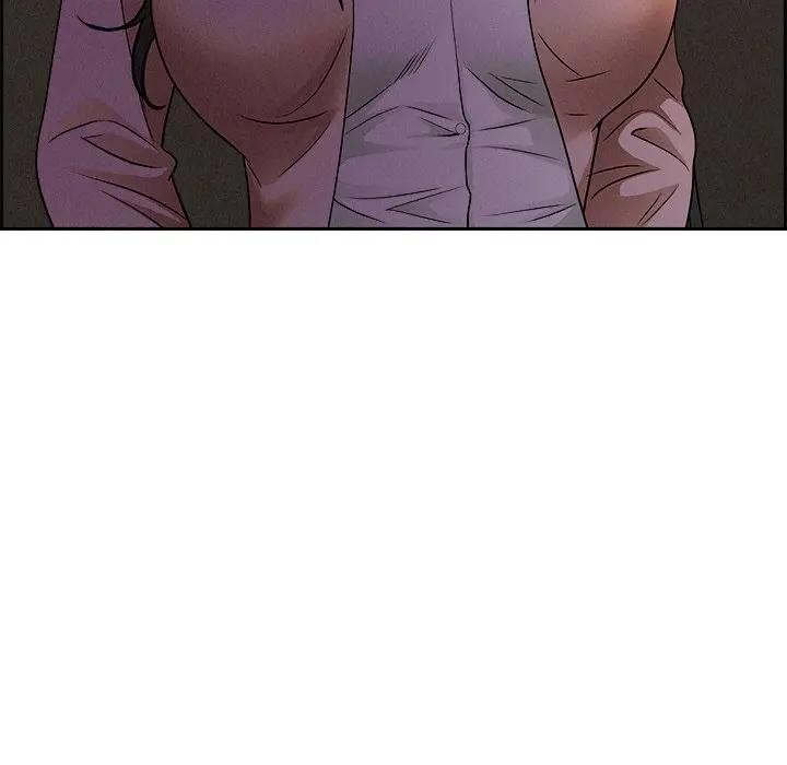 貴婦的專屬保鑣第15話 第157頁