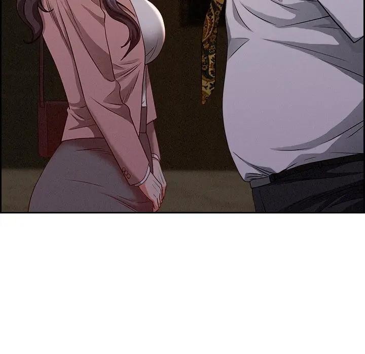 貴婦的專屬保鑣第15話 第162頁