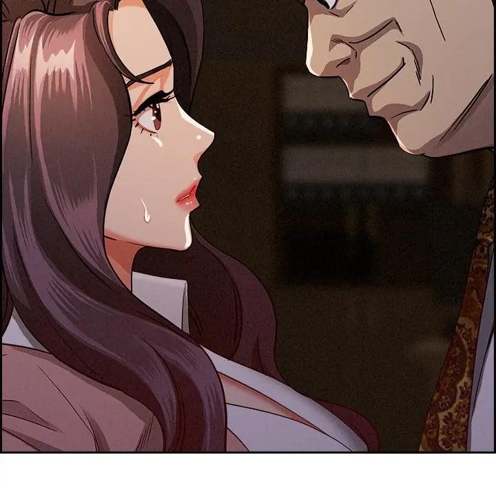 貴婦的專屬保鑣第15話 第164頁