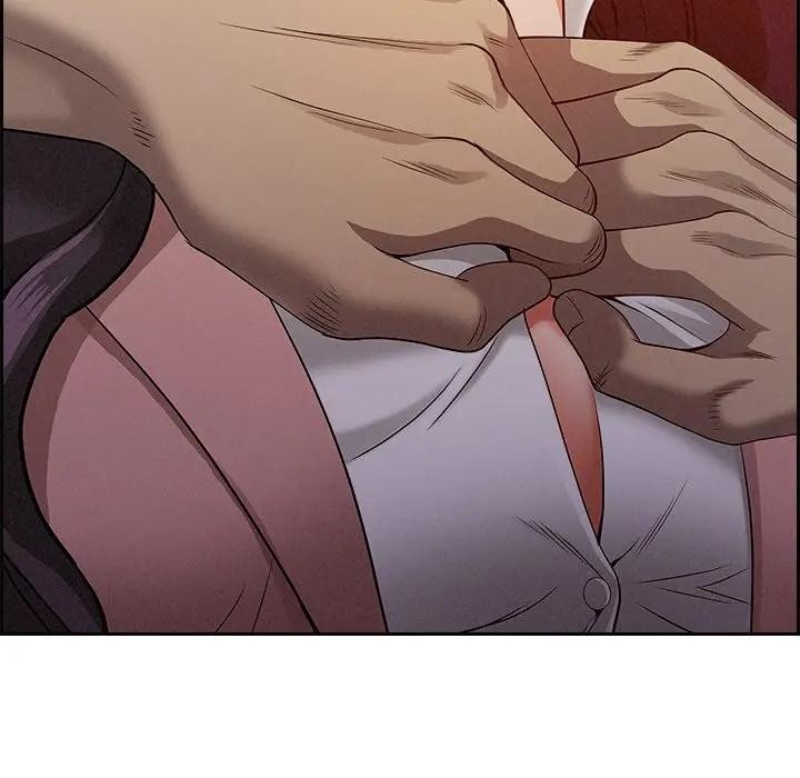 貴婦的專屬保鑣第15話 第166頁