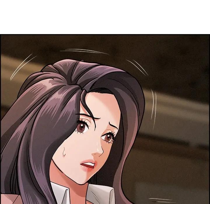 貴婦的專屬保鑣第15話 第174頁