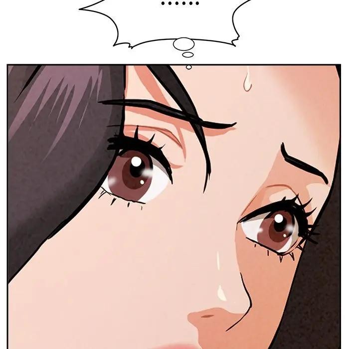 貴婦的專屬保鑣第15話 第181頁