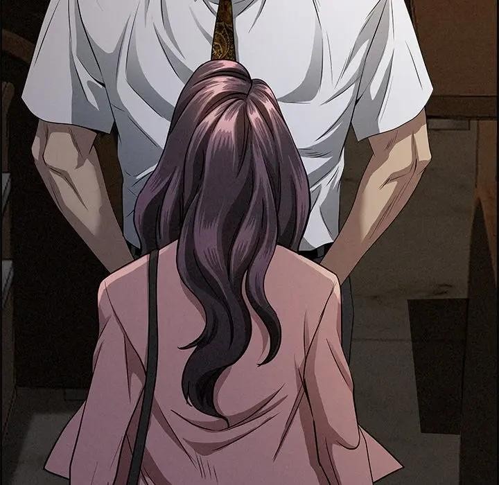 貴婦的專屬保鑣第15話 第184頁