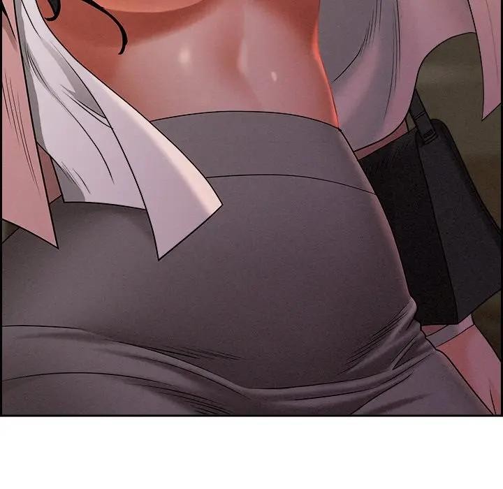 貴婦的專屬保鑣第16話 第7頁