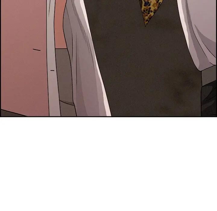 貴婦的專屬保鑣第16話 第22頁