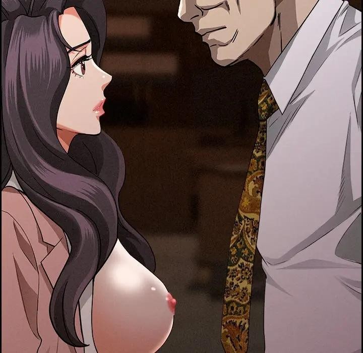 貴婦的專屬保鑣第16話 第18頁