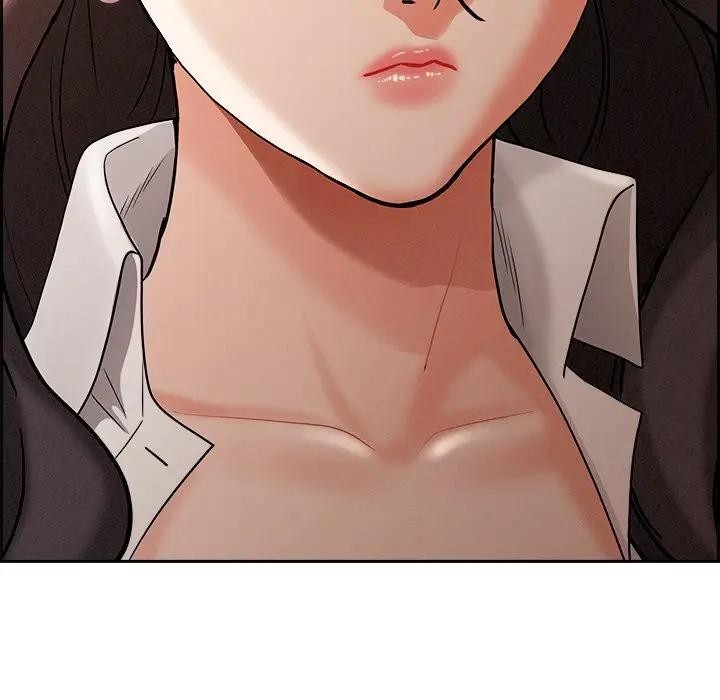 貴婦的專屬保鑣第16話 第27頁