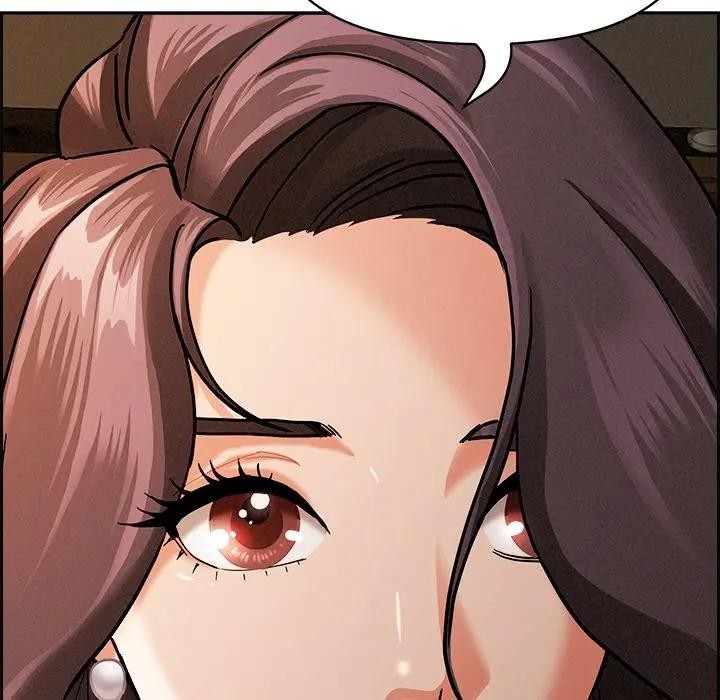 貴婦的專屬保鑣第16話 第26頁