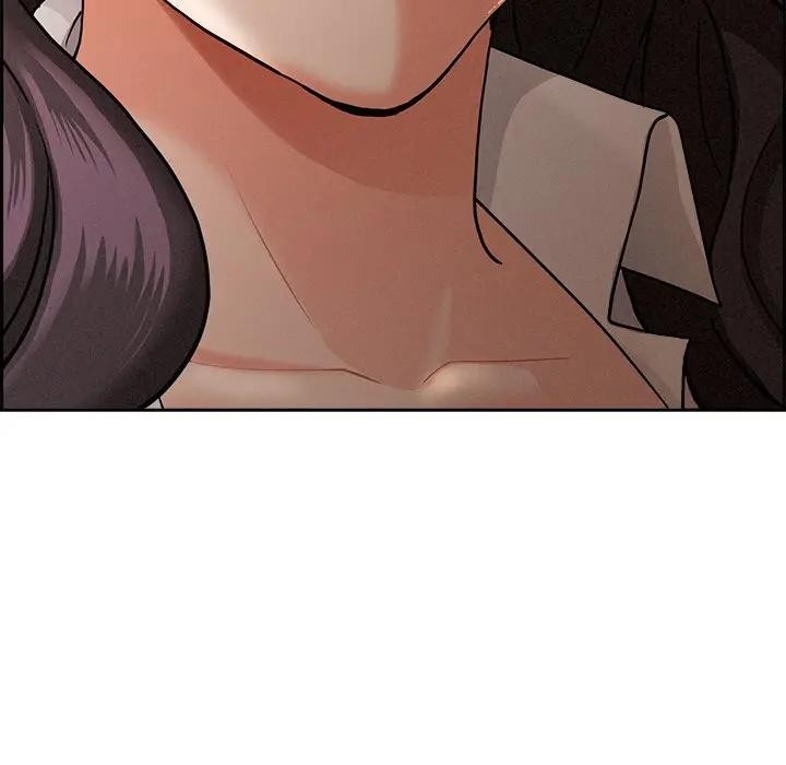 貴婦的專屬保鑣第16話 第32頁