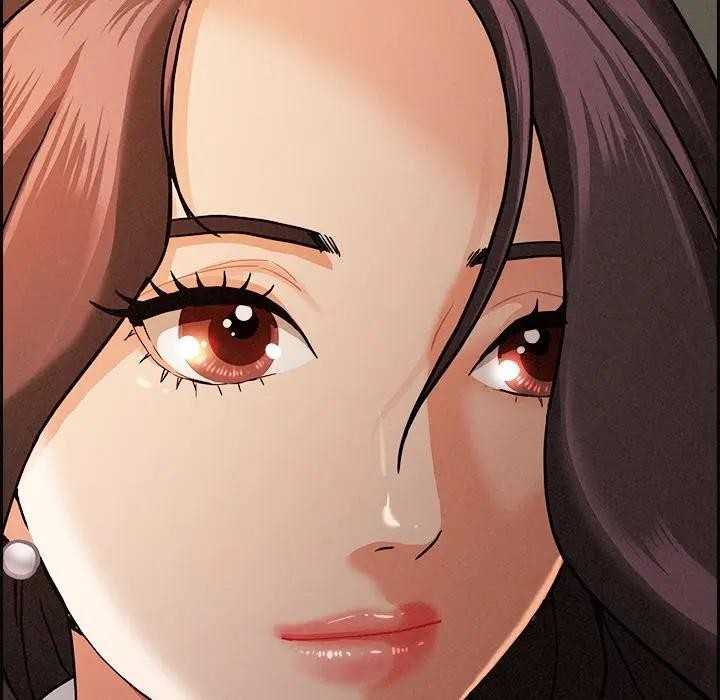 貴婦的專屬保鑣第16話 第31頁