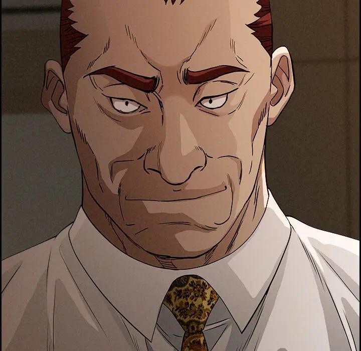 貴婦的專屬保鑣第16話 第29頁