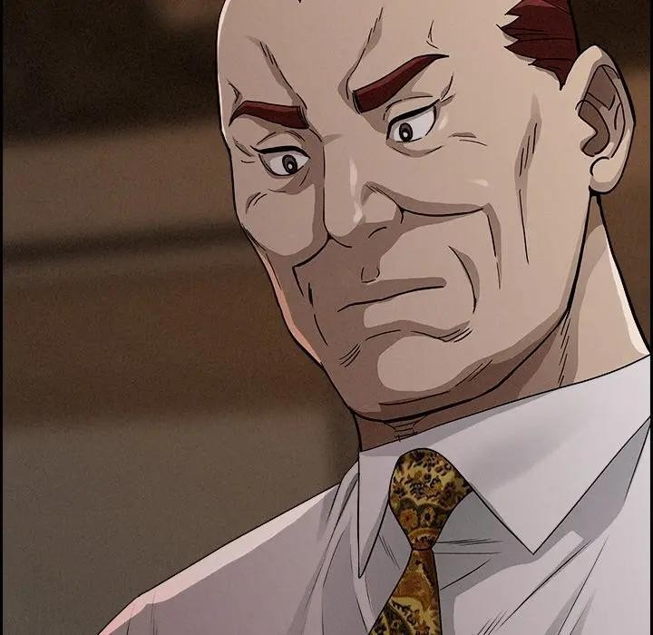 貴婦的專屬保鑣第16話 第37頁