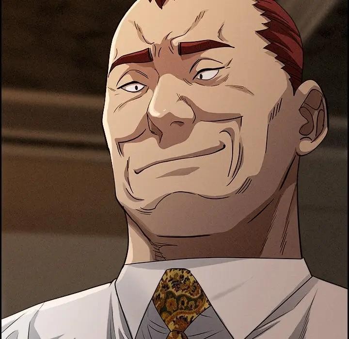 貴婦的專屬保鑣第16話 第44頁