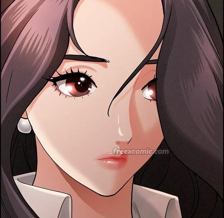 貴婦的專屬保鑣第16話 第42頁