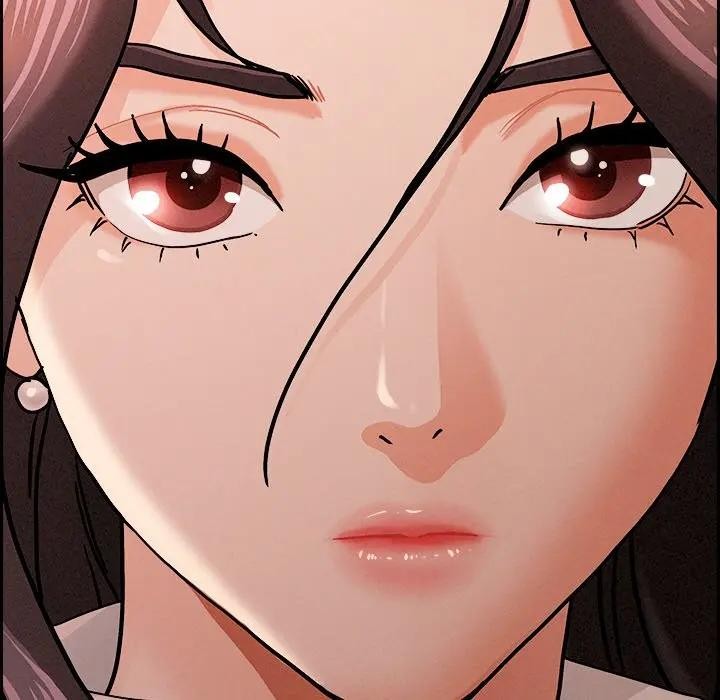 貴婦的專屬保鑣第16話 第46頁