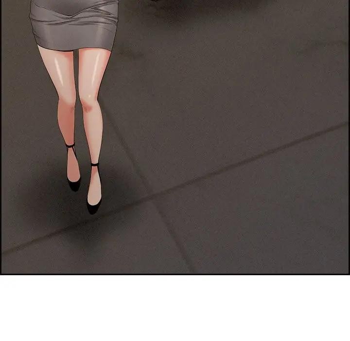 貴婦的專屬保鑣第16話 第53頁