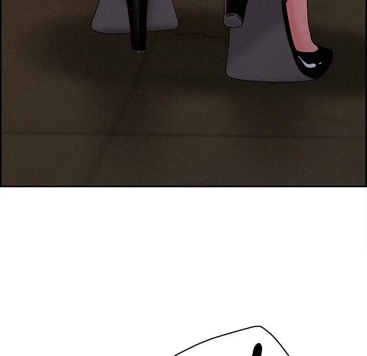 貴婦的專屬保鑣第16話 第58頁