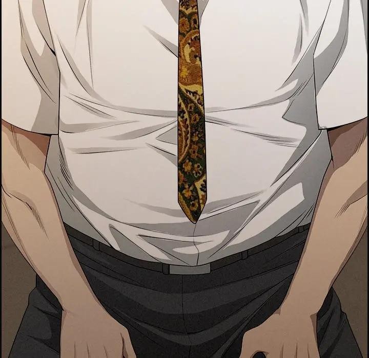 貴婦的專屬保鑣第16話 第68頁