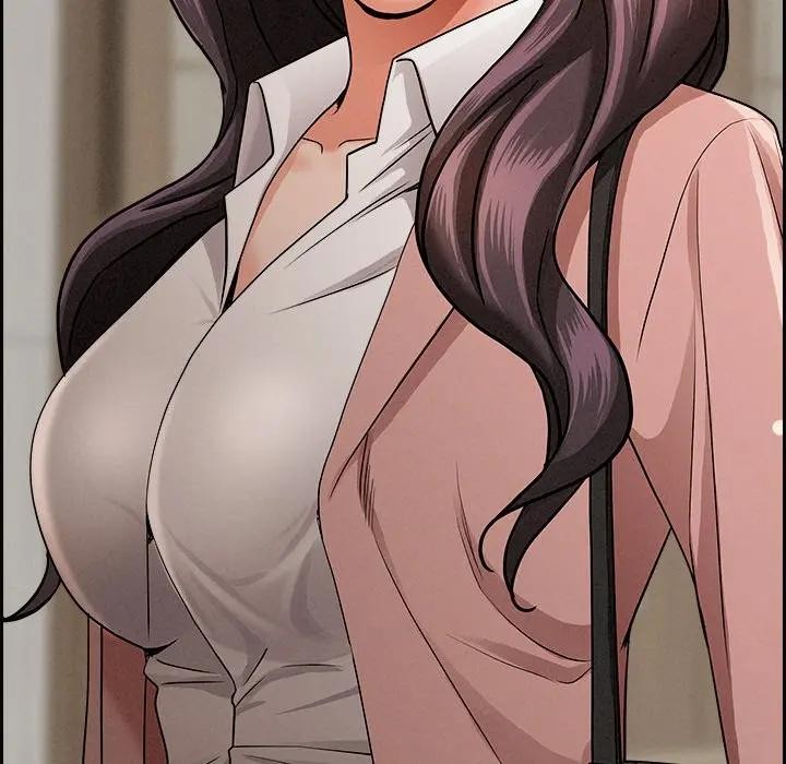 貴婦的專屬保鑣第16話 第77頁