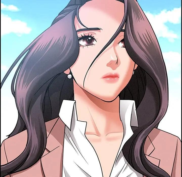 貴婦的專屬保鑣第16話 第88頁