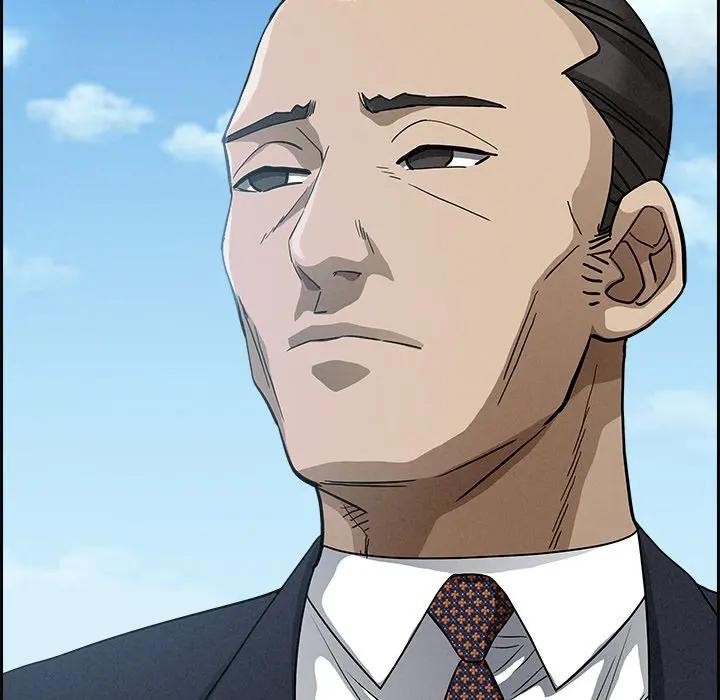 貴婦的專屬保鑣第16話 第90頁